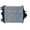 NRF 30988 Intercooler, compresor