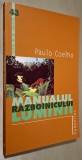 Manualul razboinicului luminii - Paulo Coelho, Editura Humanitas/Cartea de pe noptiera nr. 43 *Rasfoieste, citeste!