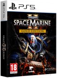 Warhammer 40 000 Space Marine 2 Gold Edition