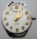K.390 MECANISM CEAS DE DAMA CALISTON 17 JEWELS CAL. FHF 69 ST SWISS