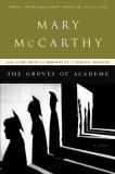 The Groves of Academe - Carte Literatura Straina in Engleza