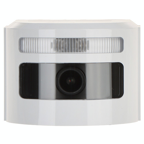 Modul Camera RF, lentila 2.0mm, Infrared Light, IP66 - HIKVISION DS-PDCM15PF-IR SafetyGuard Surveillance