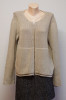 Cardigan vintage Fendi Fendissime