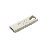 Cumpara ieftin Memorie USB 2.0 ADATA 32 GB clasica carcasa aliaj zinc argintiu AUV210-32G-RGD