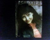 Miki (K-Pital) - Poster [A3]