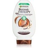 Garnier Botanic Therapy Coco Milk &amp; Macadamia Balsam hrănitor pentru păr uscat și aspru 200 ml