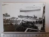 Fotografie cu vapoare 3