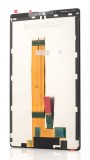 Display LCD Samsung Galaxy Tab A7 Lite LTE T225 Negru - Ecran Reparatie Tableta