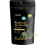 Budinca de Vanilie fara Gluten Ecologica /Bio 100g