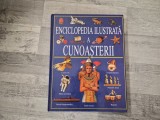 Enciclopedia ilustrata a cunoasterii