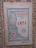 A. RODIN - ARTA CU 4 CLISEE