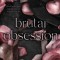 Brutal Obsession: Alternate Cover