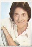 Bnk cp Film - actori - Dustin Hoffman - necirculata