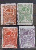 Romania 1906 - Torcatoarea