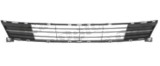 Grila bara fata Mazda 6 (USA), 2008-2012, Centru, GS3M501T0B, 456127-5 silver