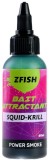Aditiv Zfish Dip Bait Attractant, Squid &amp; Krill, Green, 60ml
