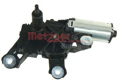 Motor stergatoare VW POLO (9N) (2001 - 2012) METZGER 2190555 foto