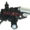 Motor stergatoare VW POLO (9N) (2001 - 2012) METZGER 2190555