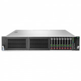 Configurator HPE ProLiant DL380 Gen10, 8 SFF, Intel Xeon Silver/Gold/Platinum, DDR4, Smart Array SAS/SATA, 2 Ani Garantie, HP