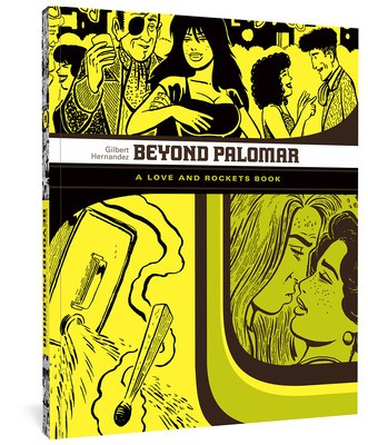 Beyond Palomar foto