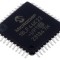 Microcontroler PIC 64MHz TQFP44