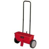 Imprastietor universal GC-SR 12, capacitate 12 L, latime imprastiere 45 cm, 200 mm diametru roti
