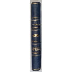 FILOSOFIA LUI PLOTIN de GR. TAUSAN , 1931 ,