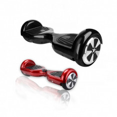 Mini Scuter Electric Hoverboard Self Balancing Scooter foto