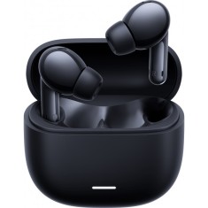 Handsfree Bluetooth Xiaomi Redmi Buds 6 Lite, TWS, ANC, Negru BHR8653GL