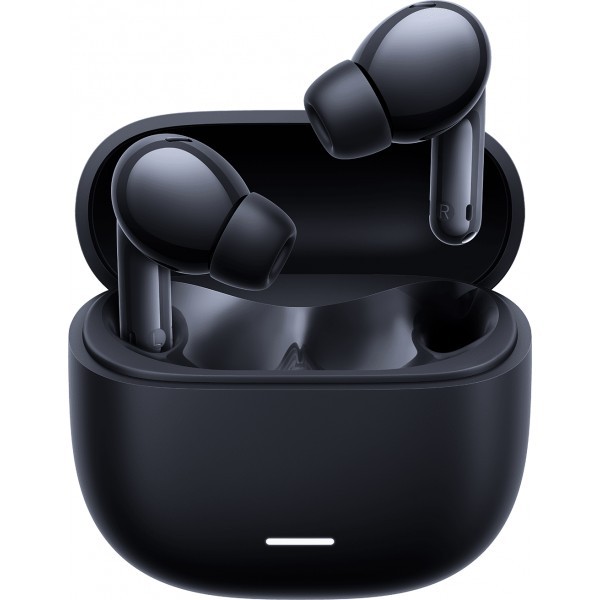 Handsfree Bluetooth Xiaomi Redmi Buds 6 Lite, TWS, ANC, Negru BHR8653GL