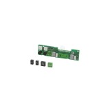 Modul afișaj pentru plită SIEMENS BOSCH 00498197 00490381 Original