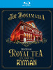 Joe Bonamassa Now Serving Royal TeaLive From The Ryman (bluray)