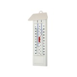 TERMOMETRU DIN PLASTIC INTERIOR-EXTERIOR KERBL