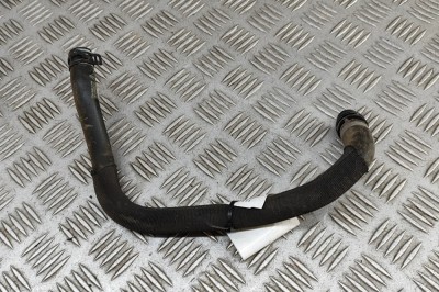 Furtun de lichid de răcire PORSCHE Taycan 2022 OEM: 9J1121109 | 31802697 foto