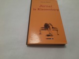 OCTAVIAN HOANDRA JURNAL LA KLAUSENBURG RF20/1