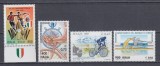 ITALIA 1999 SPORT LOT MNH, Nestampilat