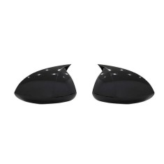 Set capace tip batman compatibil Opel Corsa D 2006-2014 &reg; ALM