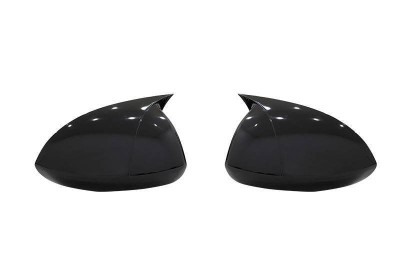 Set capace tip batman compatibil Opel Corsa D 2006-2014 &amp;reg; ALM foto