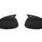 Set capace tip batman compatibil Opel Corsa D 2006-2014 &reg; ALM
