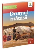 Cumpara ieftin Drumul Matasii/***
