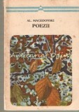 Poezii - Al. Macedonski