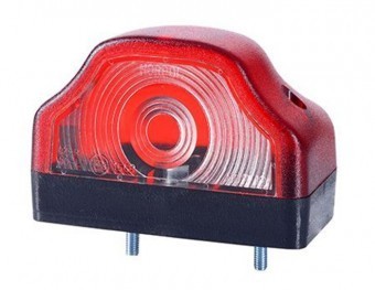Lampa iluminare numar LT104 Horpol foto