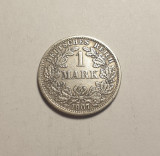1 Mark Marca 1907 F, Europa