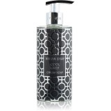 Vivian Gray Cool Grey Vetiver &amp; Patchouli sapun hidratant de maini produs parfumat 400 ml