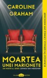 Moartea unei marionete - Grupul Art