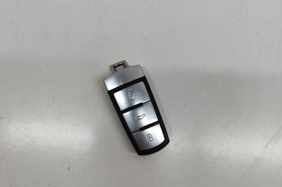 Cheie de contact VW PASSAT Variant B7 365 2012 OEM: 3C0959752BA 31045785 foto