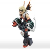 Figurina - My Hero Academia - The Katsuki Bakugo, 24 cm | Banpresto