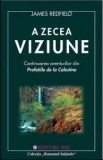 A zecea viziune. Mentinerea viziunii | James Redfield, Mix