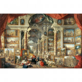 Puzzle Giovani Paolo Panini Roma Moderna, 5000 piese Ravensburger