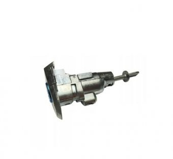 Butuc usa Topautochei&amp;reg; pentru Passat B6, 2 chei incluse foto